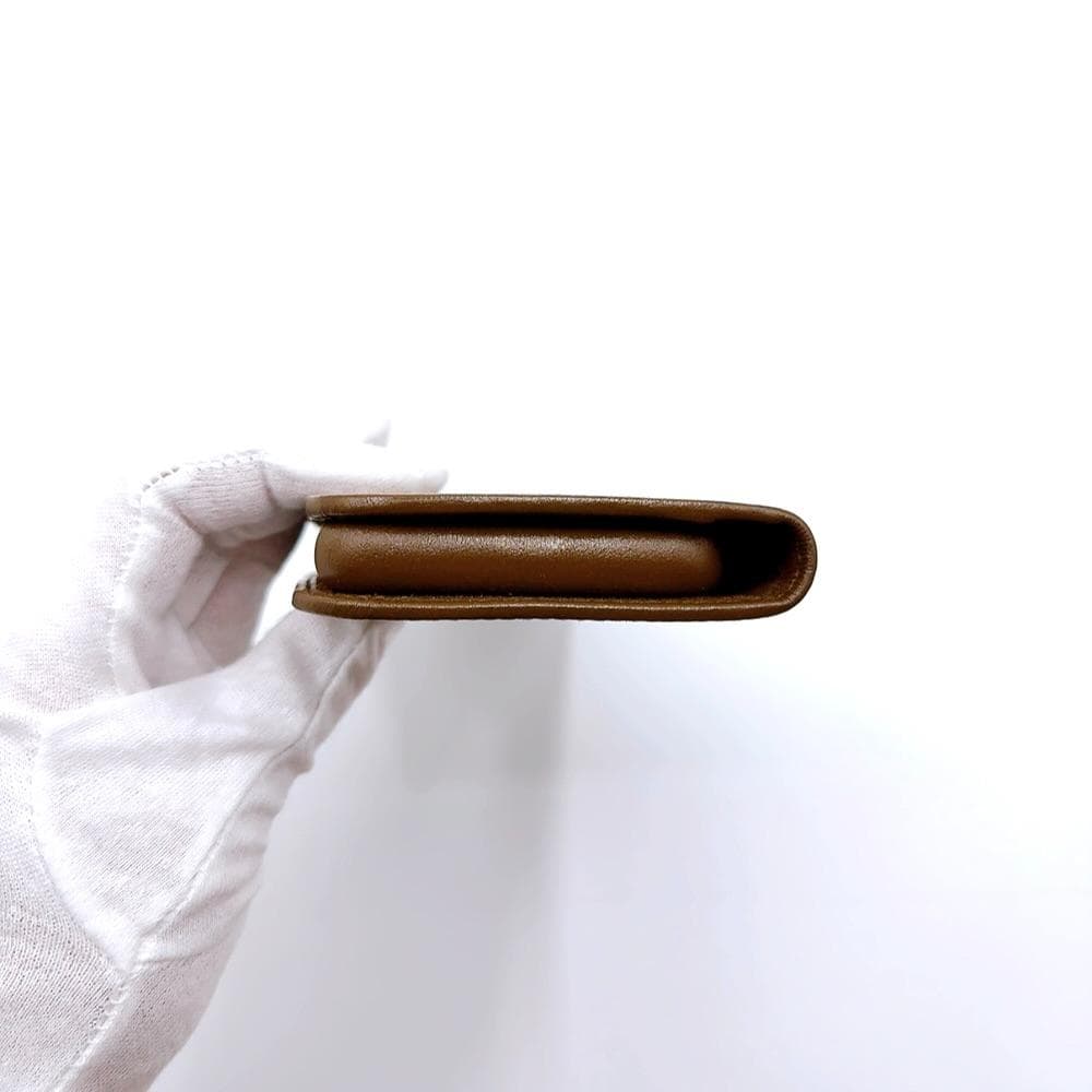 ◇グッチ◇760184/PVC/レザー/GGスプリーム/iPhone15ケース