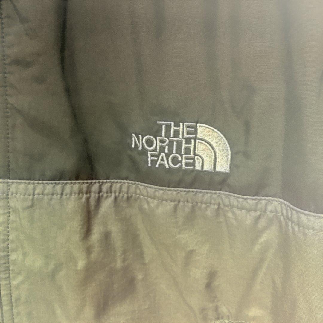 THE NORTH FACE コンパクトノマドジャケット150