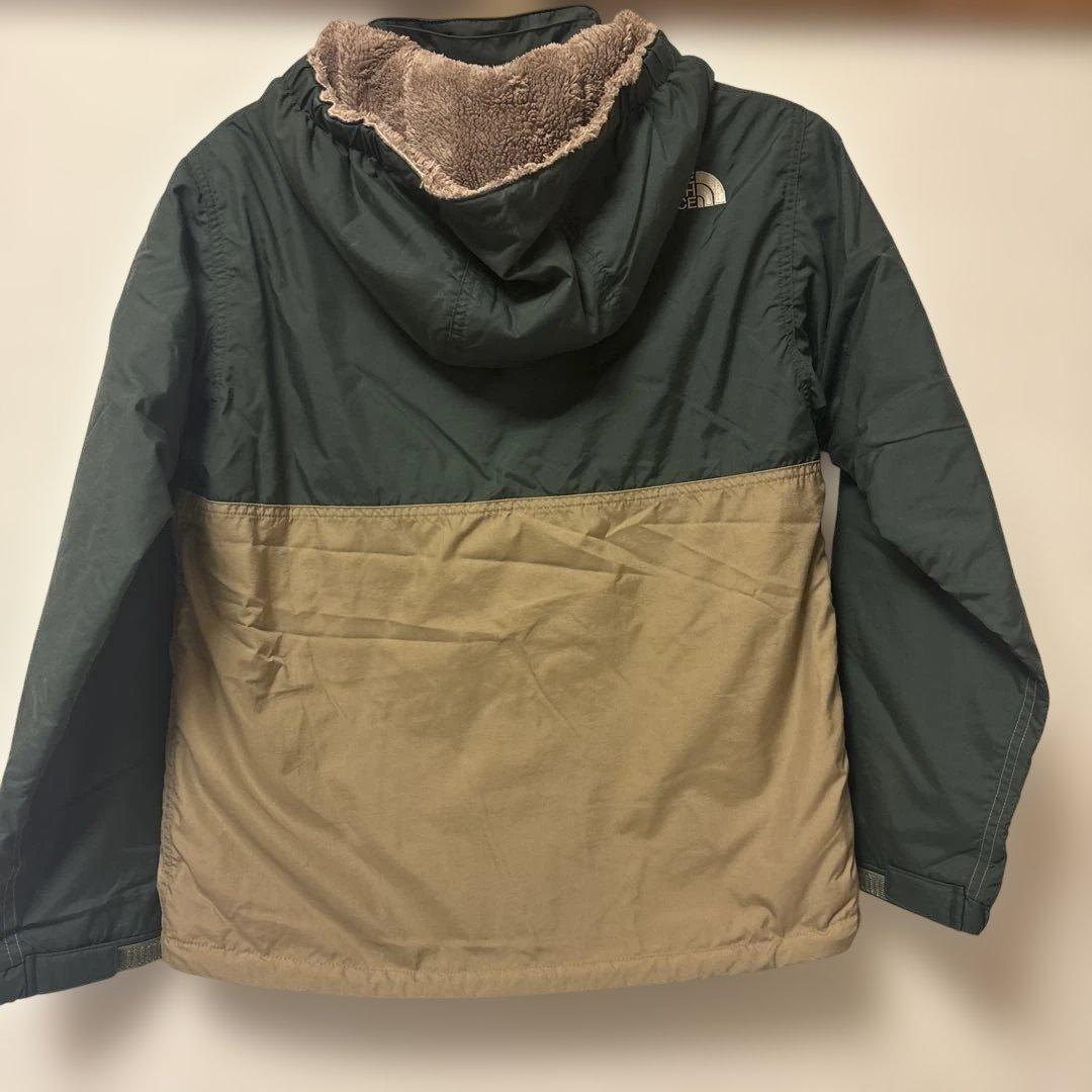 THE NORTH FACE コンパクトノマドジャケット150