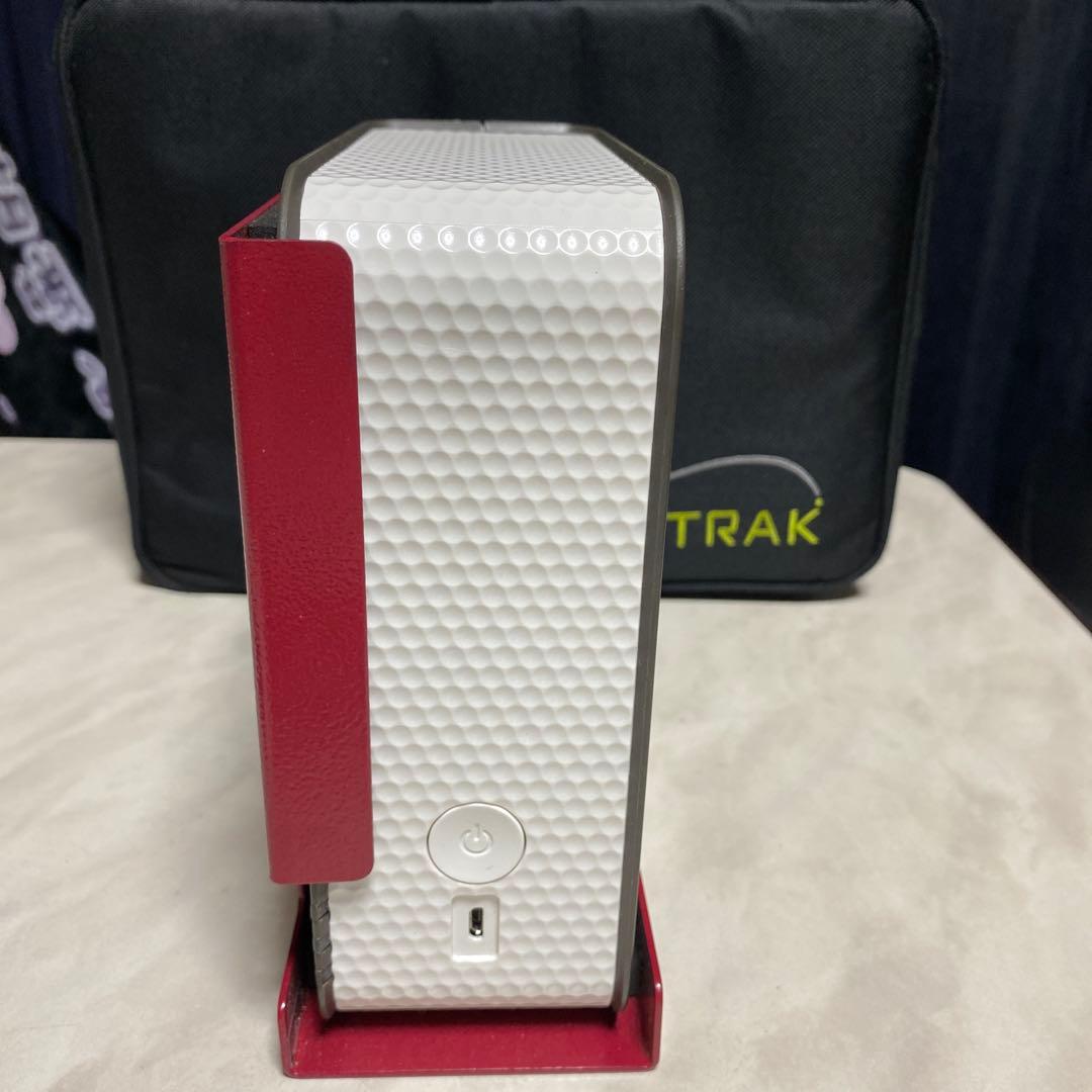 スカイトラック　SKYTRAK