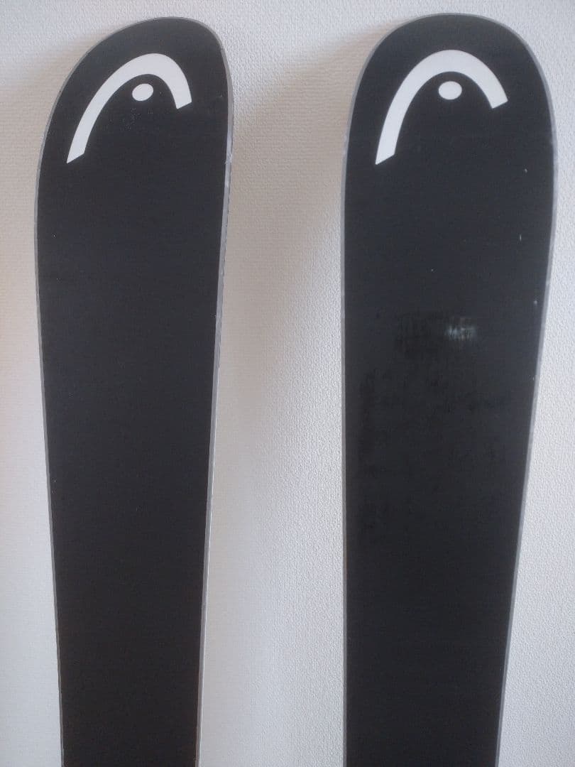 ヘッド スキー板 158 レーシング