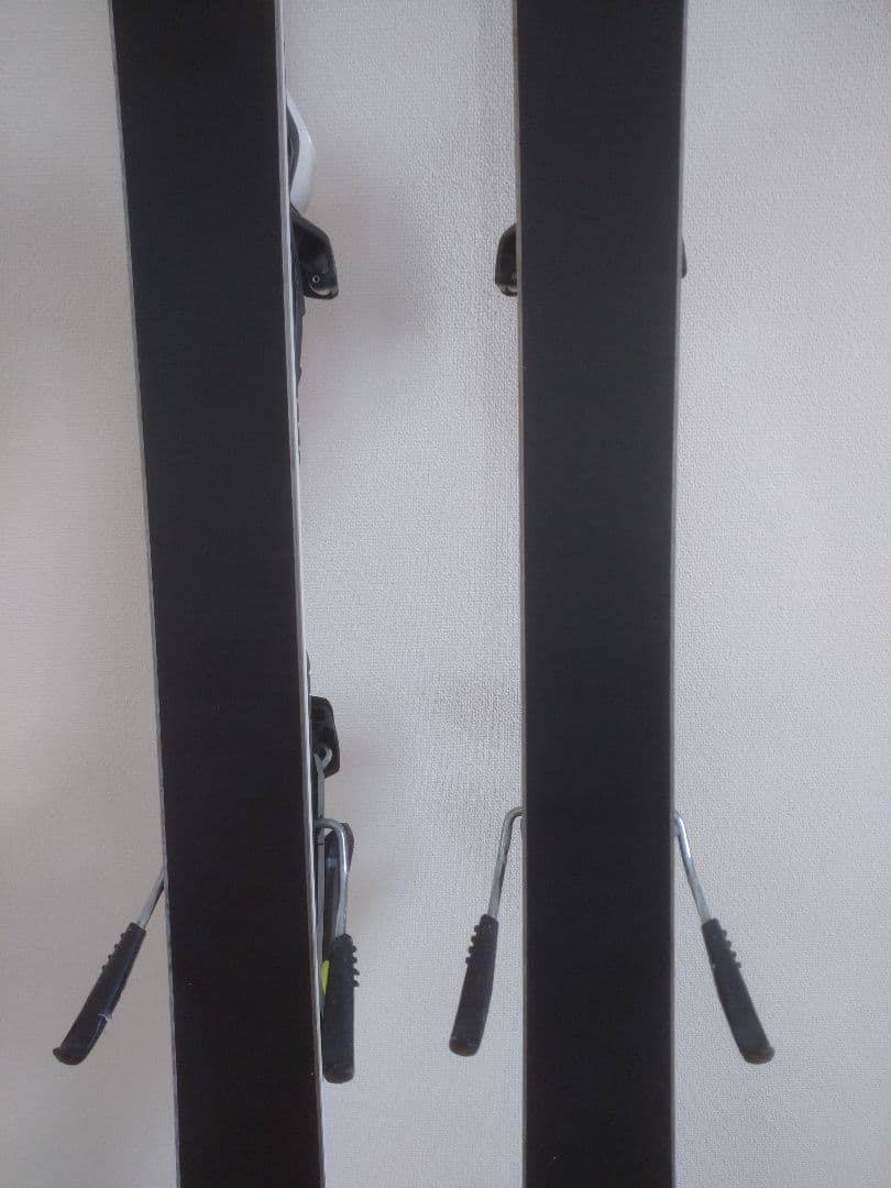 ヘッド スキー板 158 レーシング