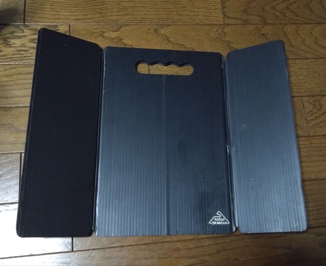 ライトスミス クイックバックULチェア&ノイコヤマイコ イスパッド付き