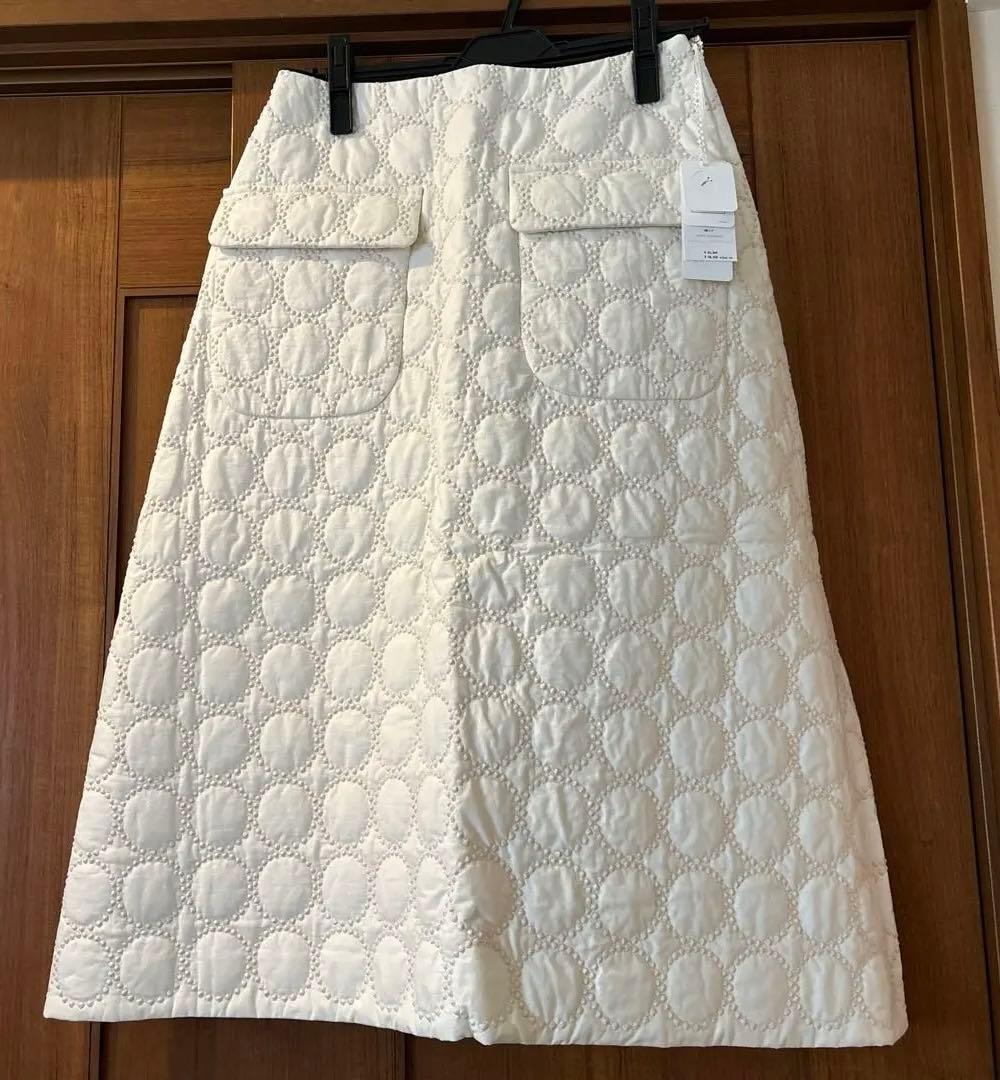 minaperhonenスカート38