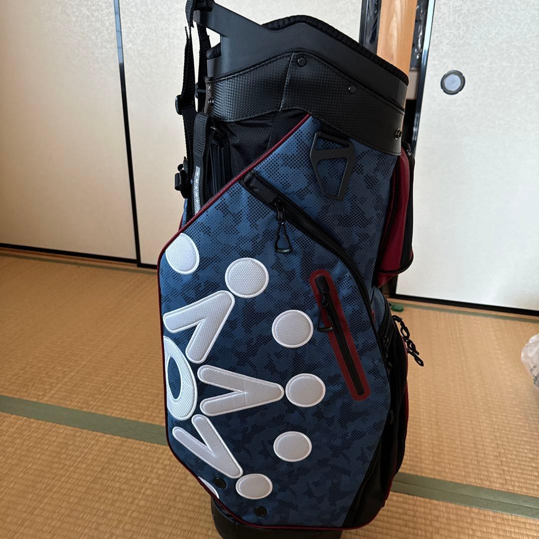 スコッティキャメロン　 2024USオープン記念モデルバック