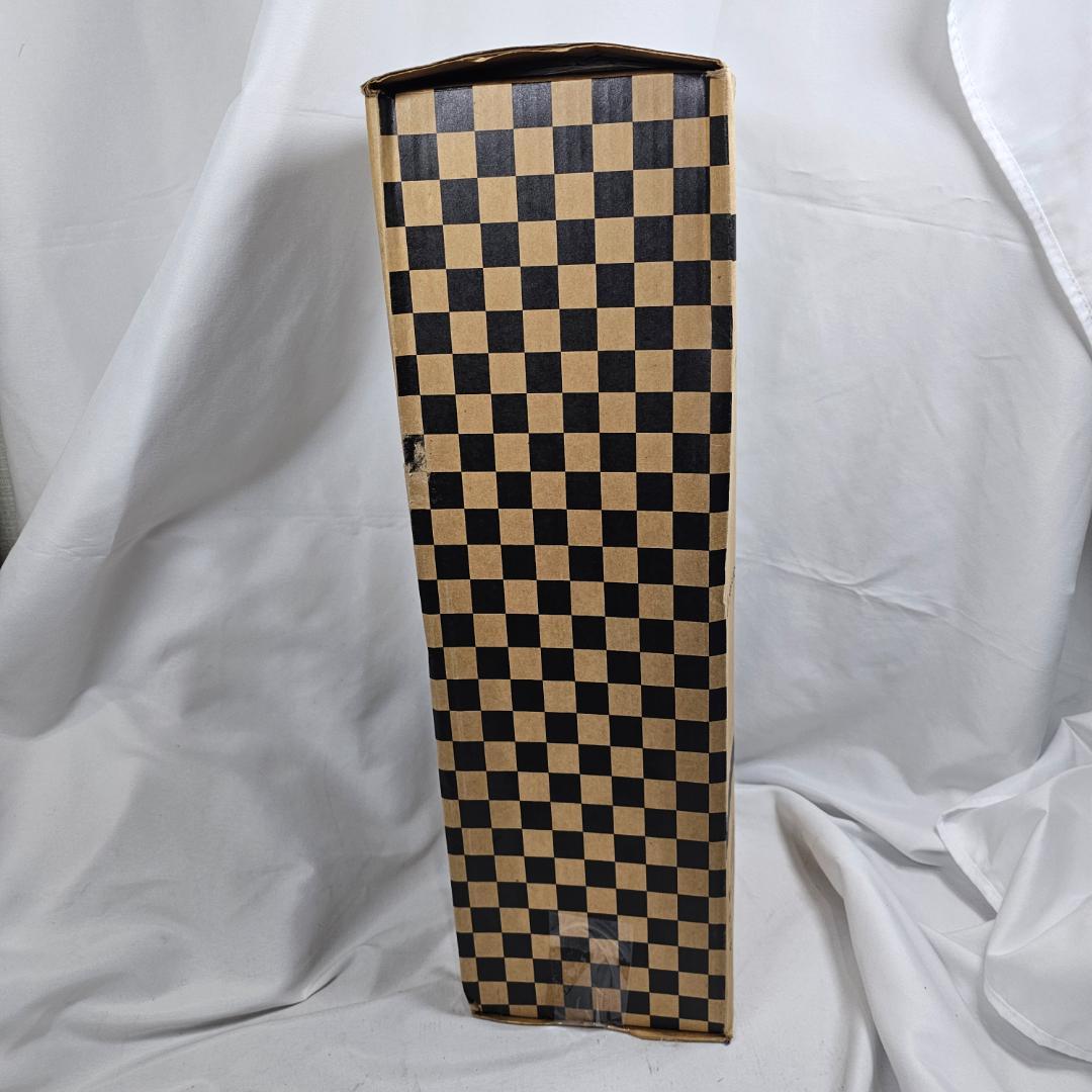 【激レア】ケンタッキー カーネルサンダース ランプ ライト点灯確認済み