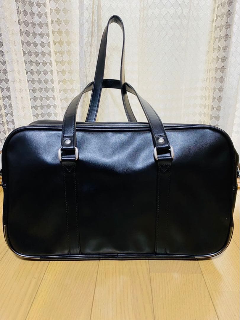 EAST BOY スクールバック 黒