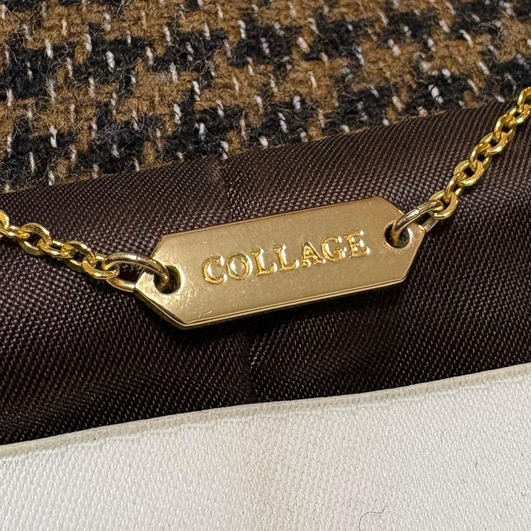 【未使用級】ガリャルダガランテ ダブルテーラードジャケット 金ボタン