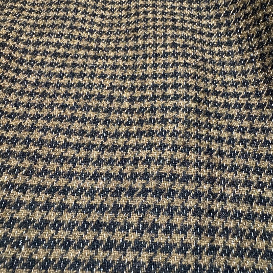 【未使用級】ガリャルダガランテ ダブルテーラードジャケット 金ボタン