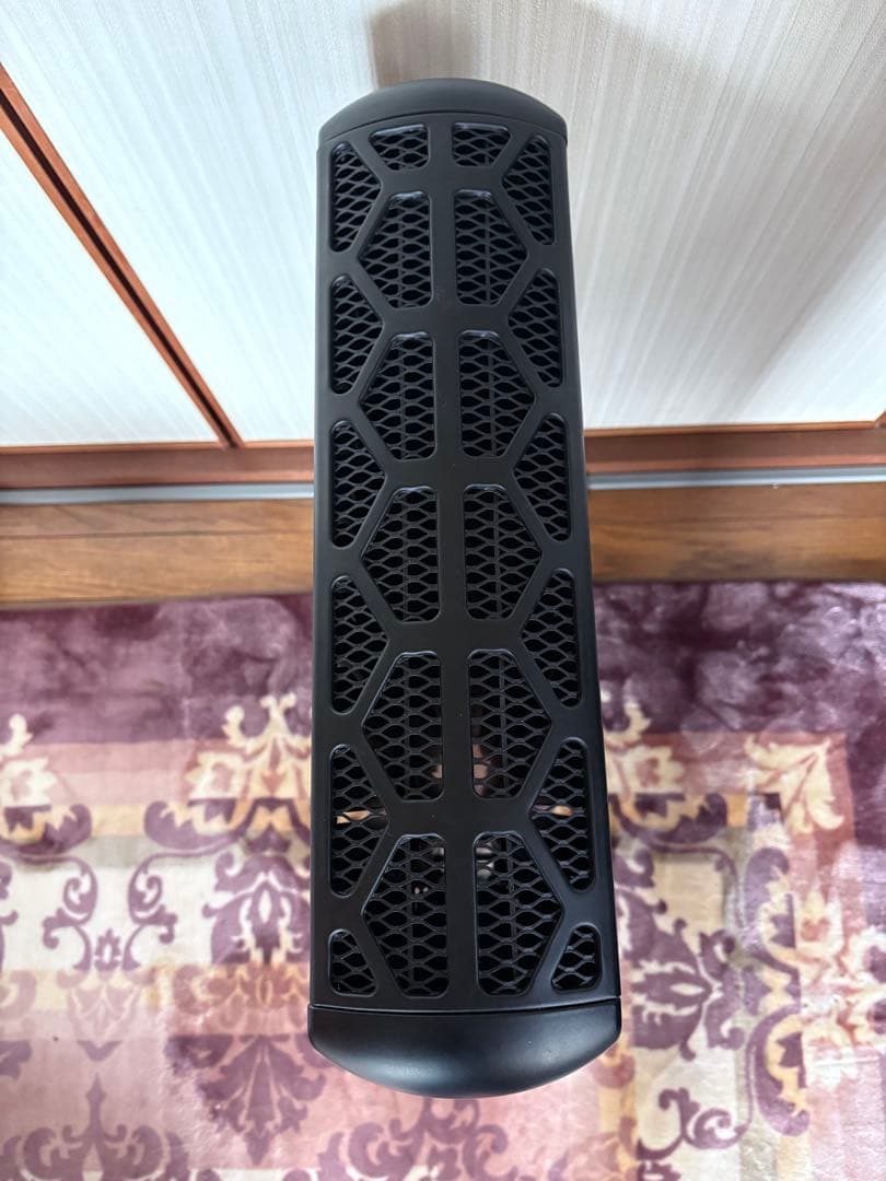 DeLonghi オイルヒーター MDHU15-PB 美品 リモコン付