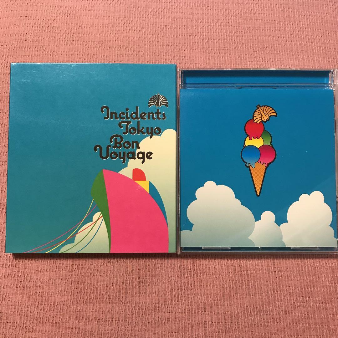 東京事変 椎名林檎 BonVoyage 日出処 扇子