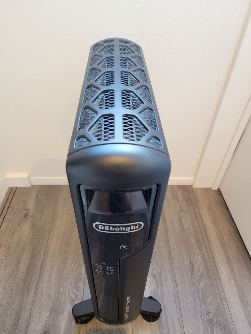 デロンギ De'Longhi マルチダイナミックヒーター MDH7SWIFBK