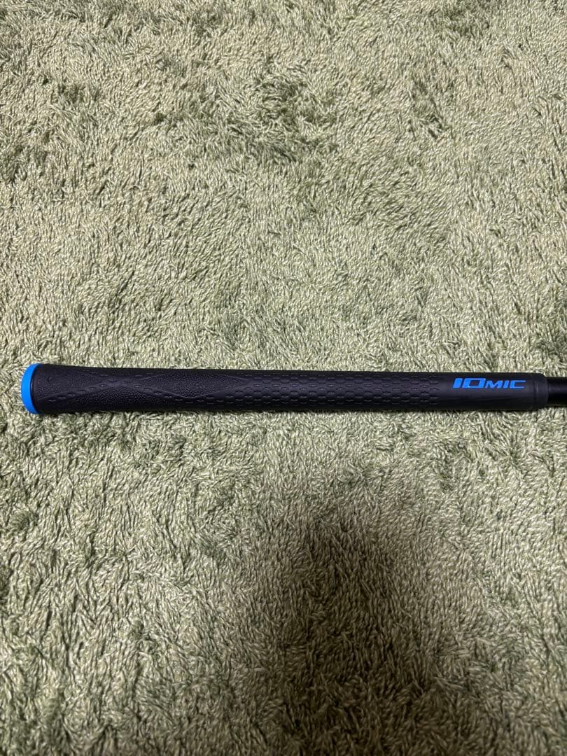 24ベンタスブラック 6-S テーラーメイドスリーブ 5W 即購入禁止‼️