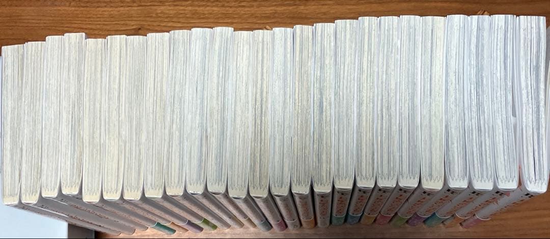 七つ屋志のぶの宝石匣　1〜25巻　二ノ宮知子　中古本