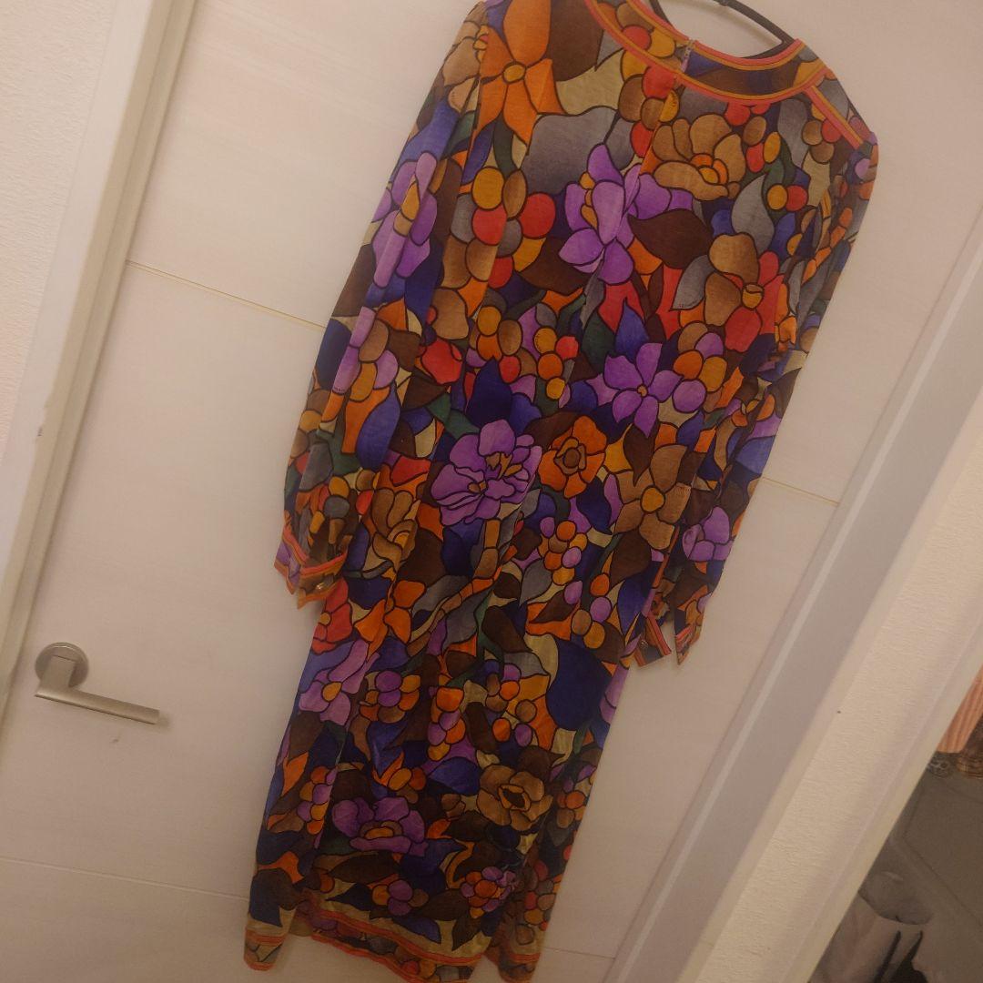 （月）まで。レオナール ワンピース、伊太利屋 ワンピース、エトロワンピース