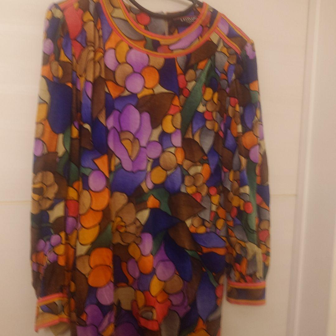 （月）まで。レオナール ワンピース、伊太利屋 ワンピース、エトロワンピース