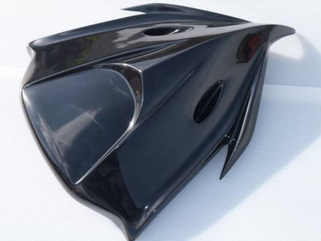 ■新品■受注生産■グランドマジェスティ■ フロント マスク フェイス