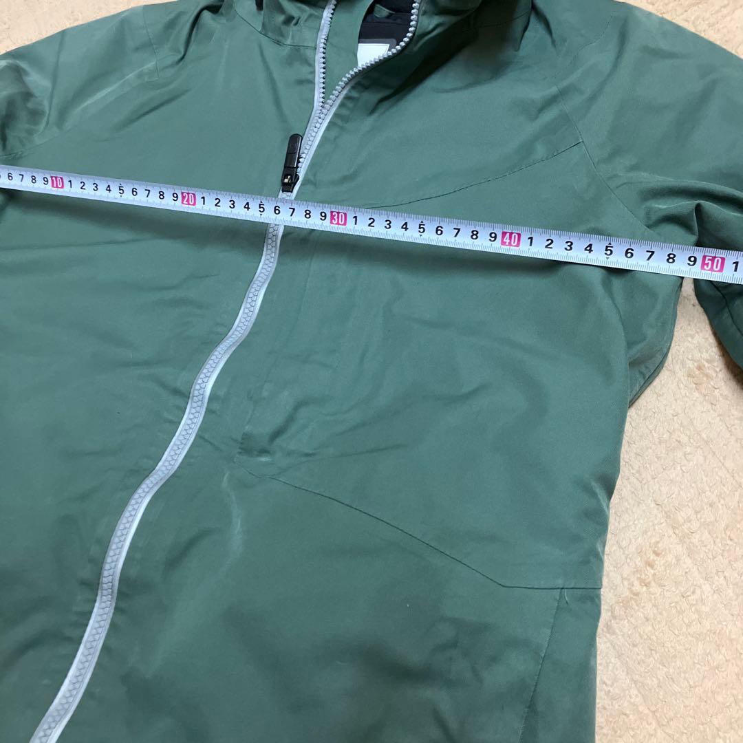 Burton [ak] GORE-TEX スノーボードジャケット S