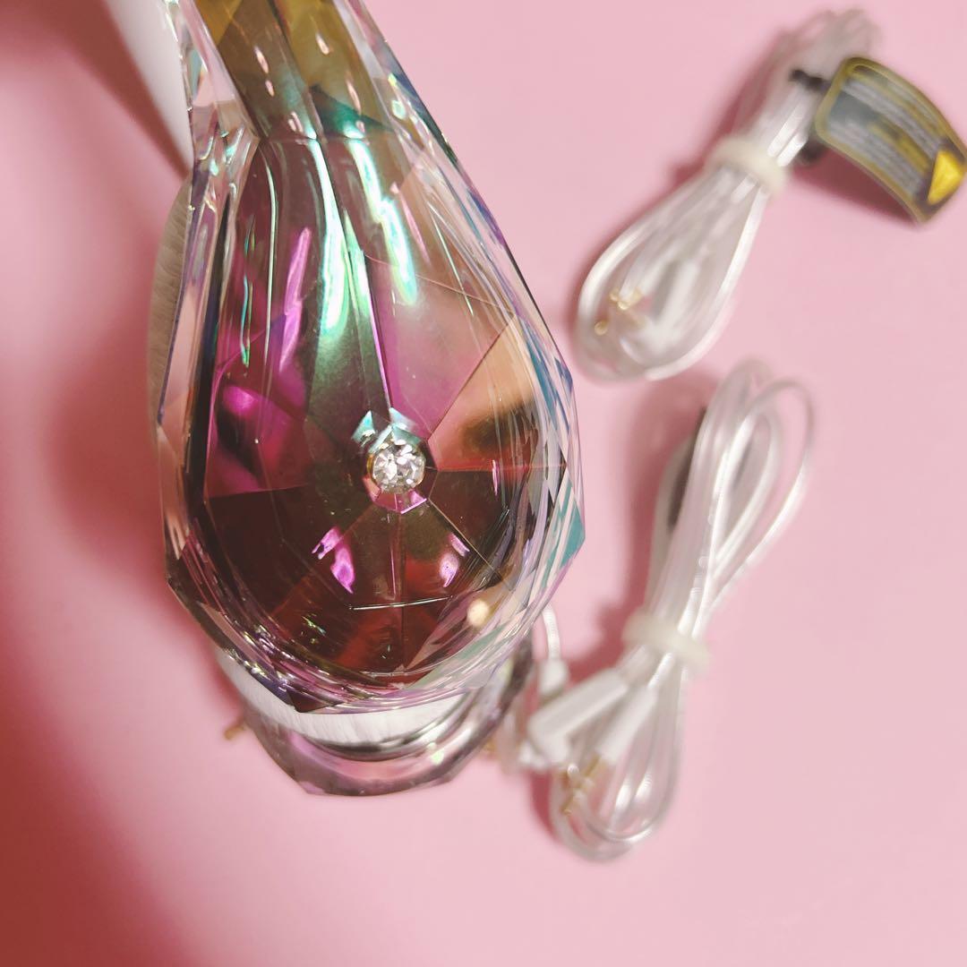 未使用美品　MONSTER Diamondz ヘッドホン