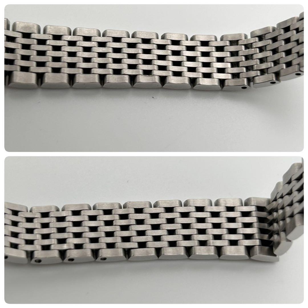 【稼働】LONGINES ロンジン レディース 12Pダイヤ ブラック文字盤