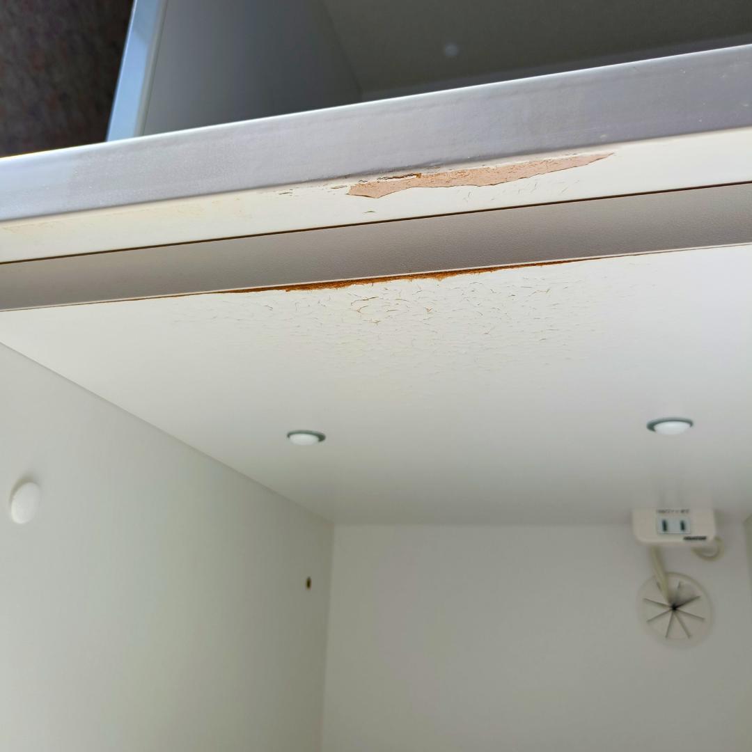 ニトリ キッチンボード RIGARE リガーレ 幅160センチ