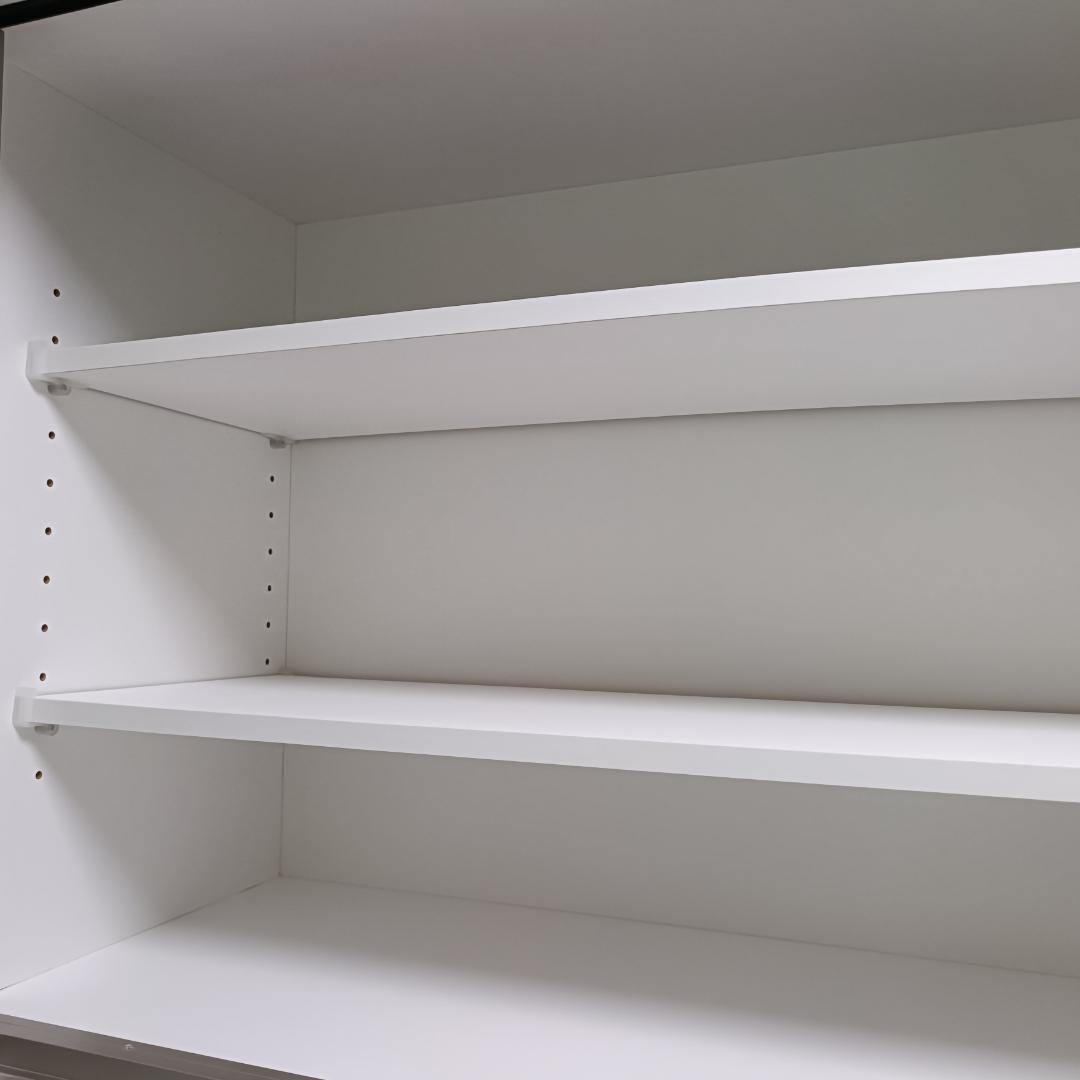 ニトリ キッチンボード RIGARE リガーレ 幅160センチ