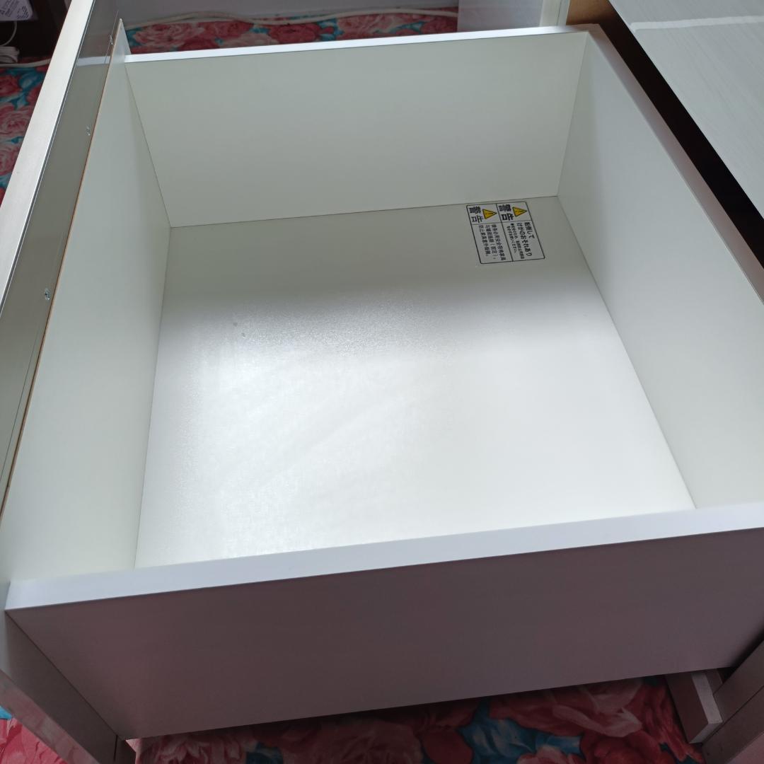 ニトリ キッチンボード RIGARE リガーレ 幅160センチ