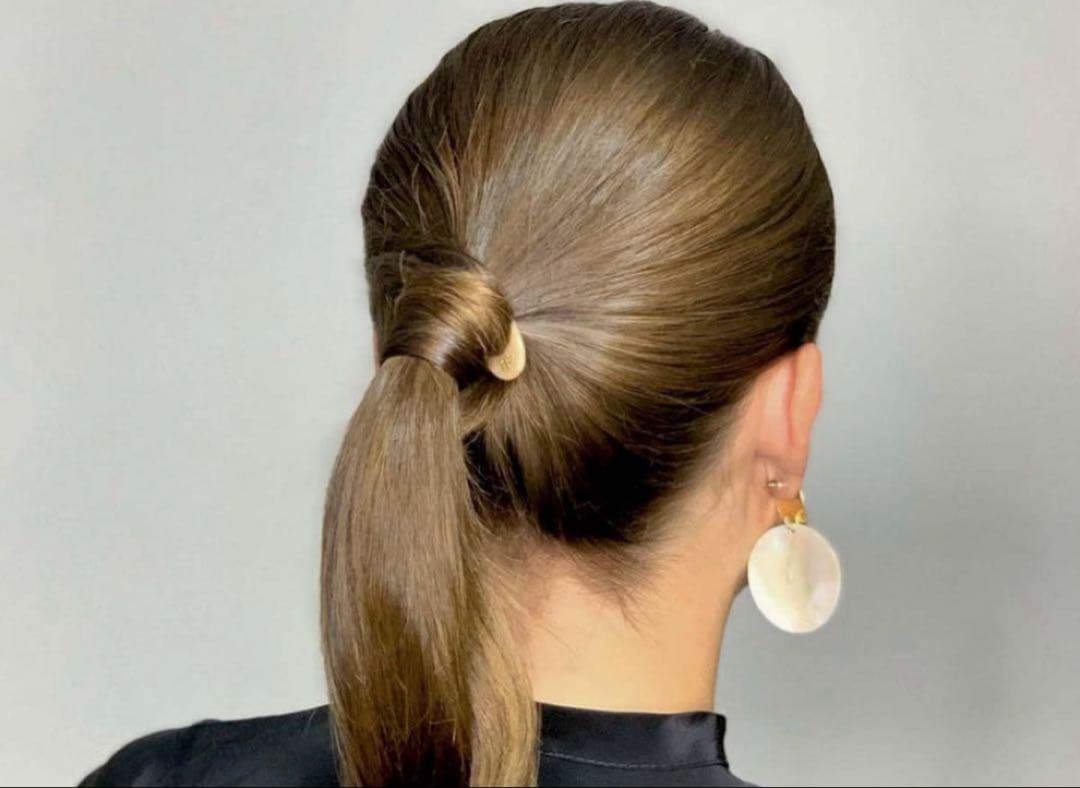 FIONA FRANCHIMON フィオナフランシモン　スムースキャラメル