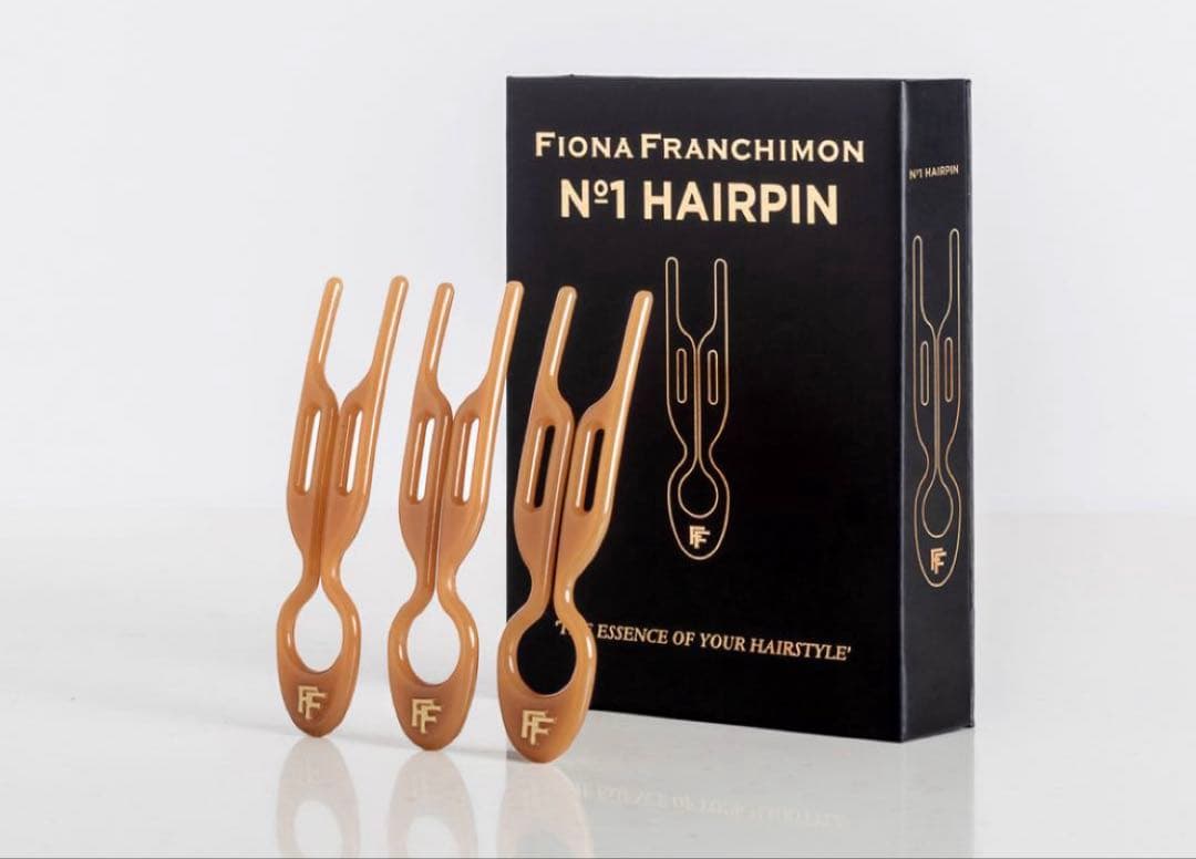 FIONA FRANCHIMON フィオナフランシモン　スムースキャラメル