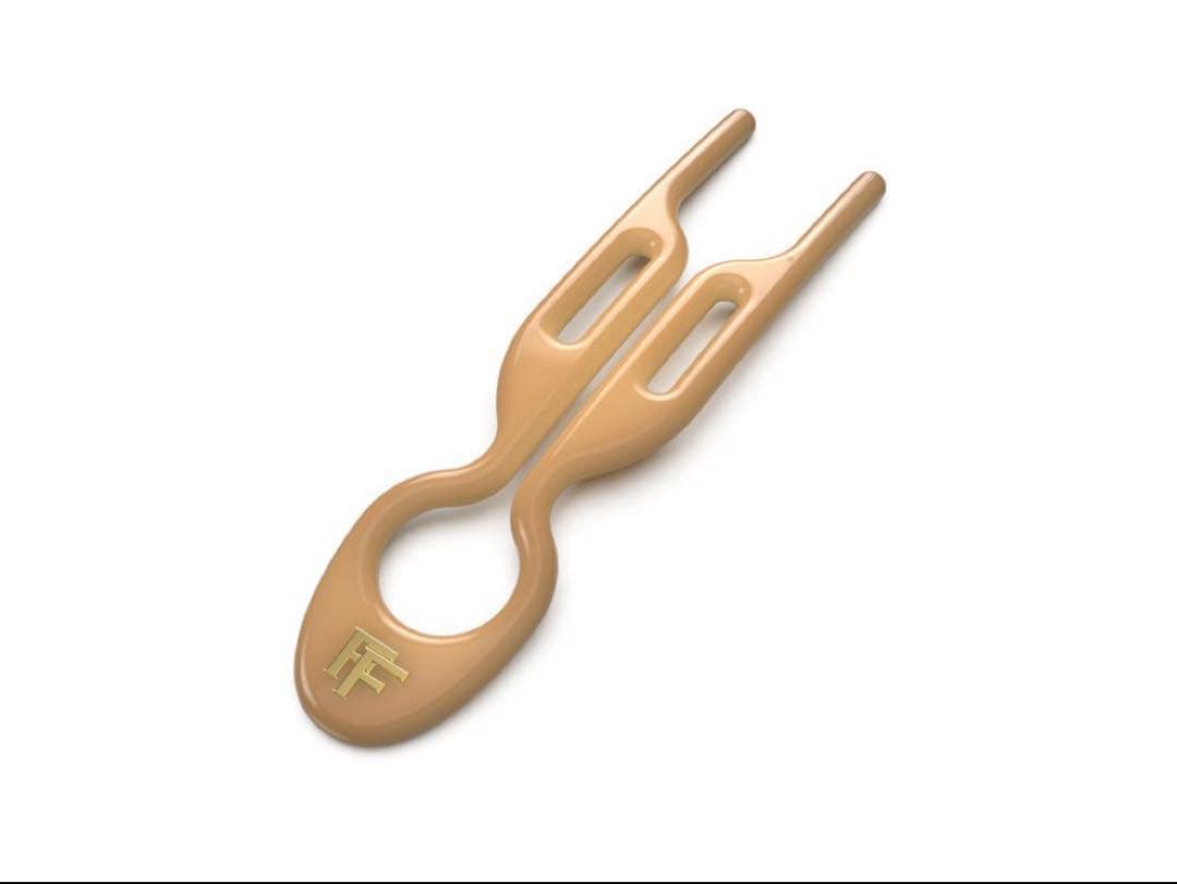 FIONA FRANCHIMON フィオナフランシモン　スムースキャラメル