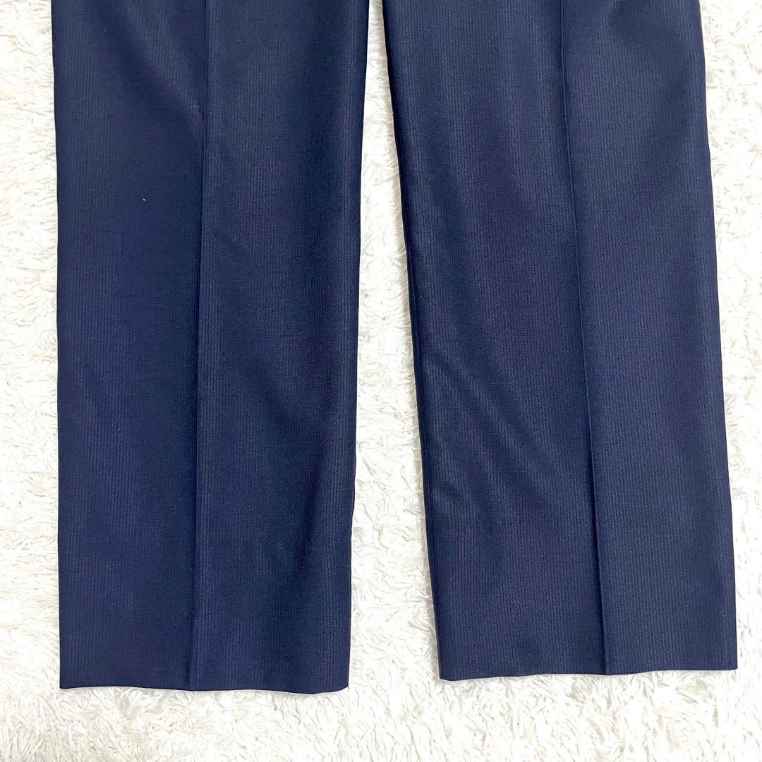 ✨美品✨ORIHICA 3ピーススーツ リバーシブルベスト Y6 Lサイズ相当