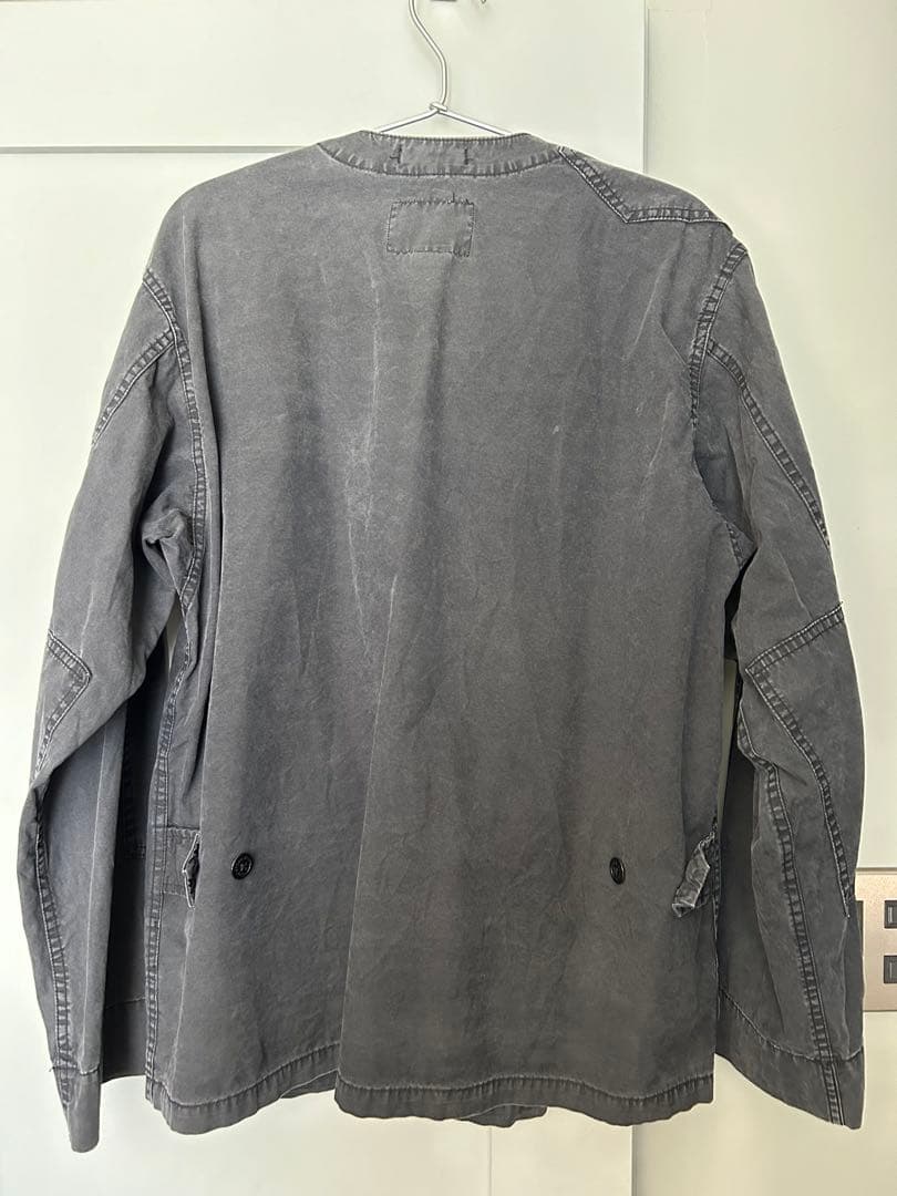 ジャケット・アウター wtaps scoutLS