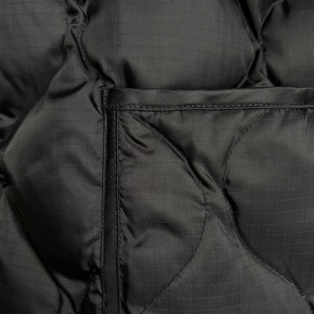 バズリクソンズ M-65 パーカー ライナー Buzz Rickson's