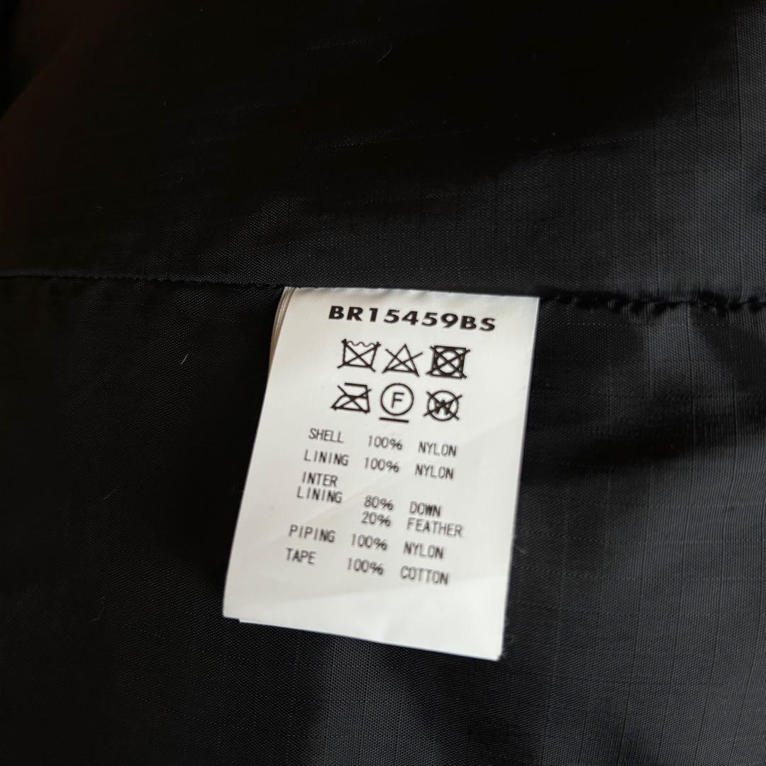 バズリクソンズ M-65 パーカー ライナー Buzz Rickson's