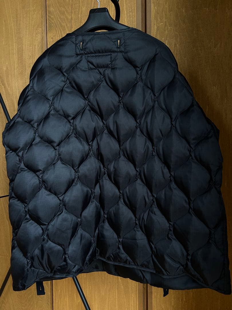 バズリクソンズ M-65 パーカー ライナー Buzz Rickson's