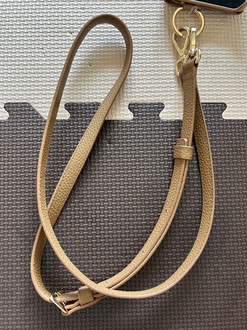 いちご ボナベンチュラ しいちゃんコラボ iPhone14ケース