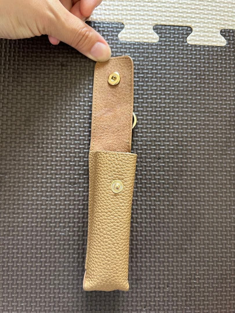 いちご ボナベンチュラ しいちゃんコラボ iPhone14ケース