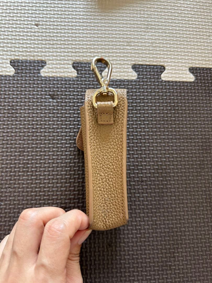 いちご ボナベンチュラ しいちゃんコラボ iPhone14ケース