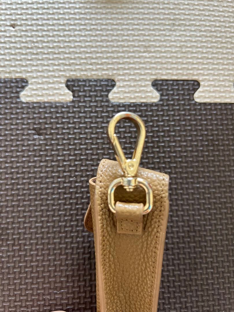 いちご ボナベンチュラ しいちゃんコラボ iPhone14ケース