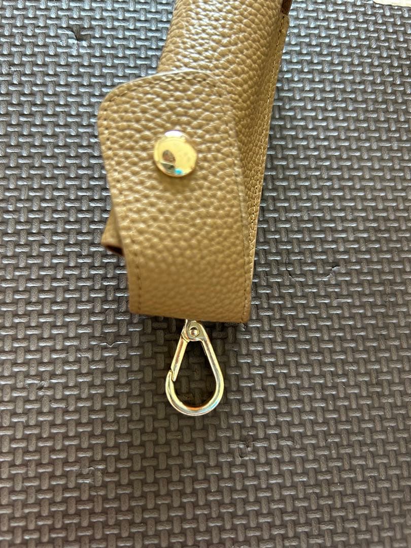 いちご ボナベンチュラ しいちゃんコラボ iPhone14ケース