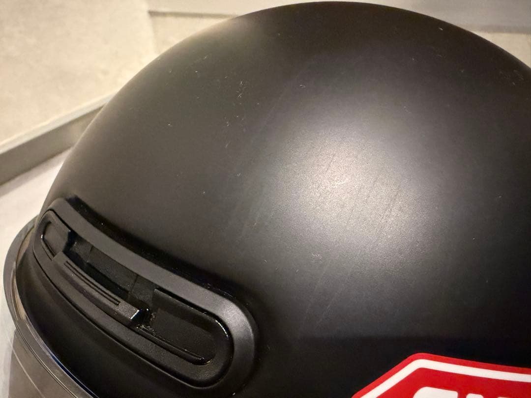 グラムスターチーターカスタムサイクルズ希少限定品GlamsterMサイズ