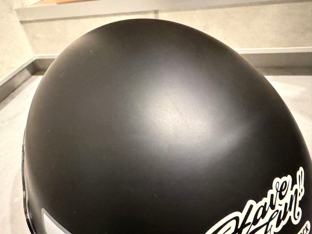 グラムスターチーターカスタムサイクルズ希少限定品GlamsterMサイズ