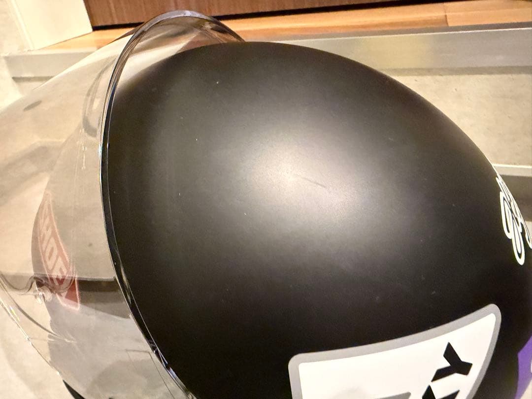 グラムスターチーターカスタムサイクルズ希少限定品GlamsterMサイズ