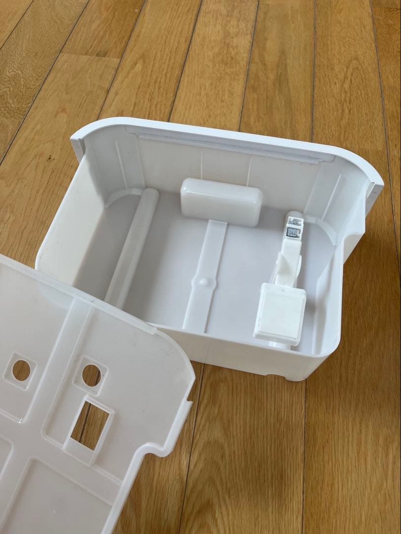 【美品】アイリスオーヤマ　サーキュレーター 衣類乾燥除湿機　DDC-50