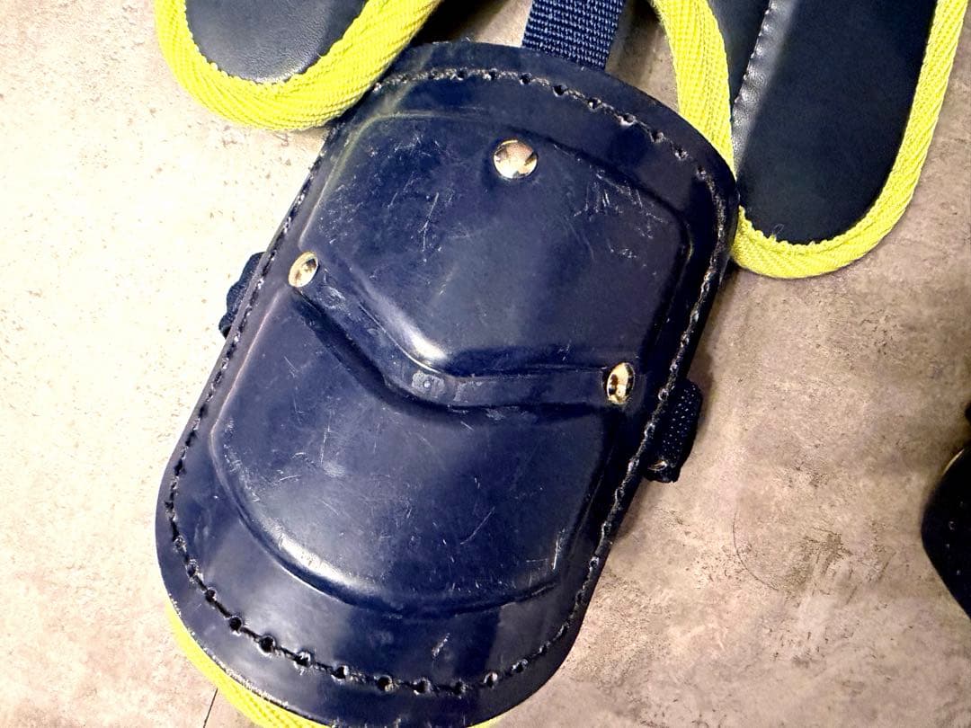 【ベルガード】エルボーガード,フットガードセット　両打者