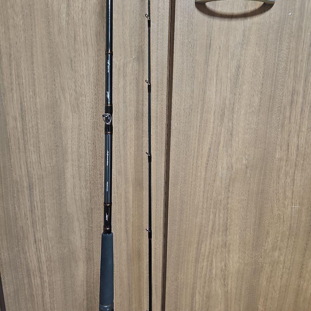 DAIWAメタリア　ヒラメ　H265