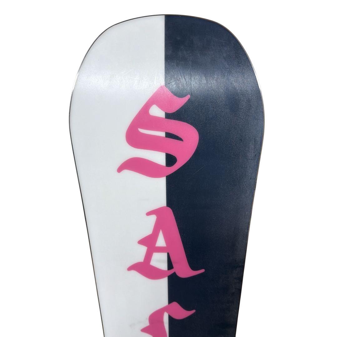 SALOMON SLEEP WALKER 151 パーク名作 グラトリ◎