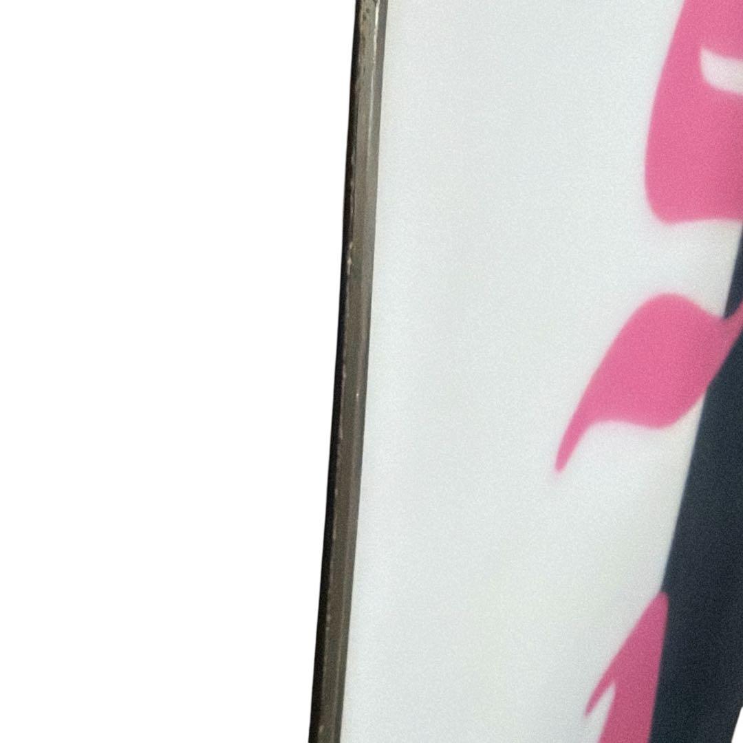 SALOMON SLEEP WALKER 151 パーク名作 グラトリ◎