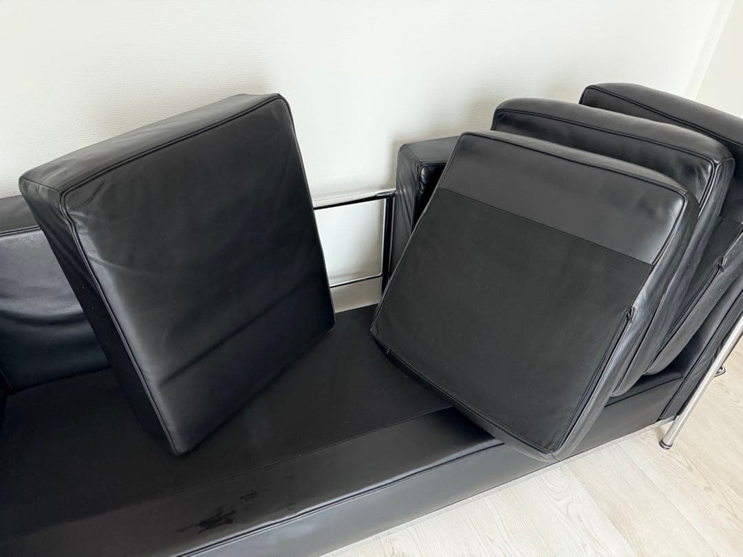 ル コルビュジエ LC2/3S