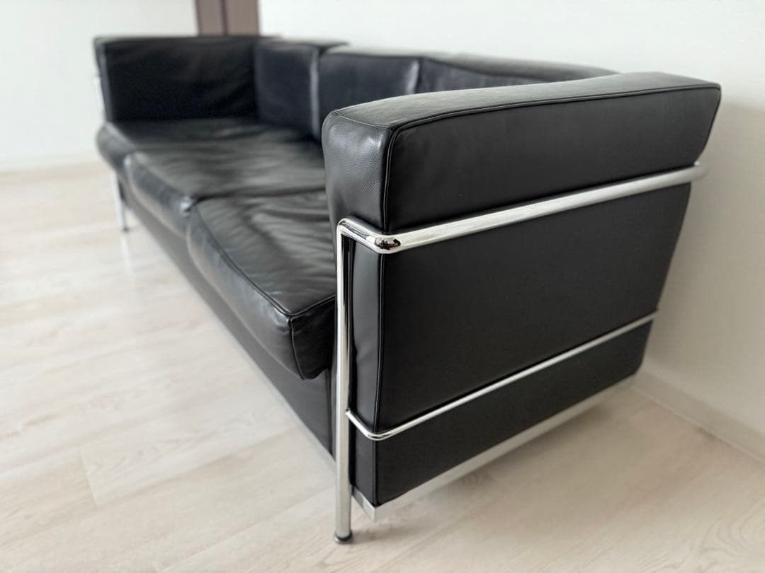 ル コルビュジエ LC2/3S